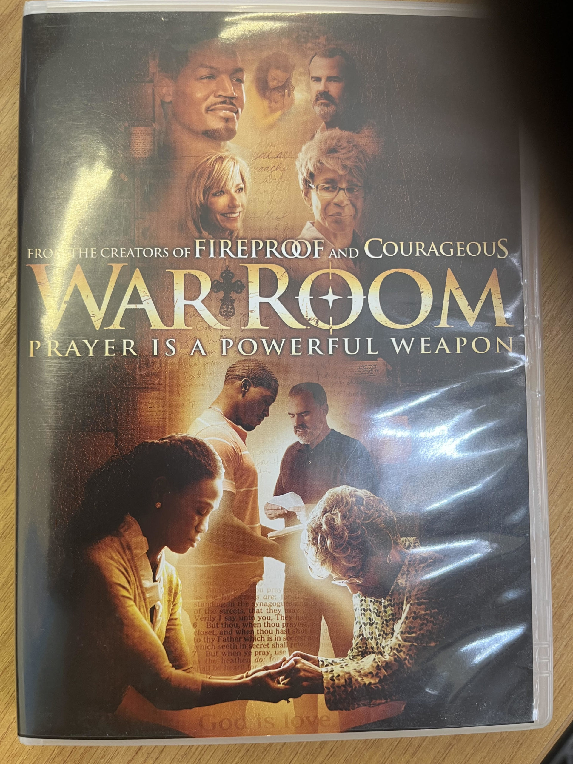 Film Night !