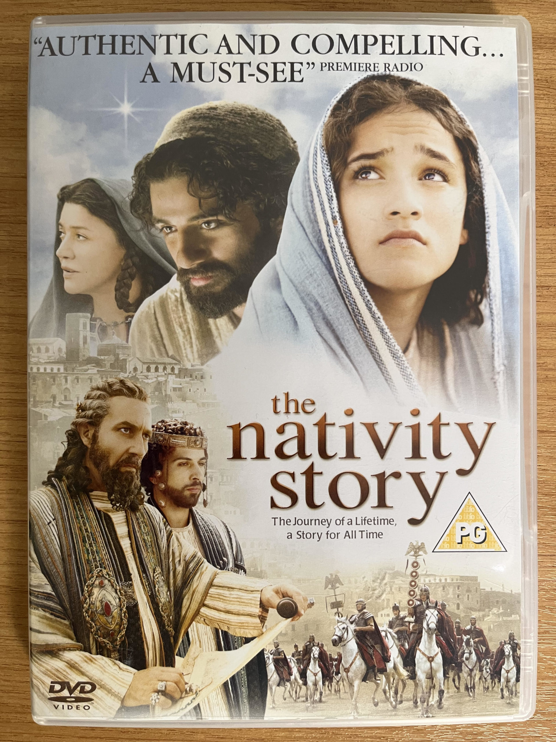 Film Night!