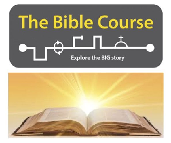 The Bible Course