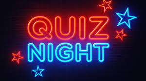 Quiz Night!