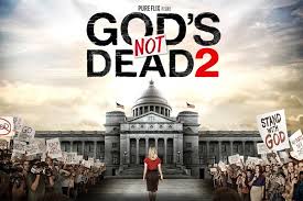 Film Night - God's not Dead 2